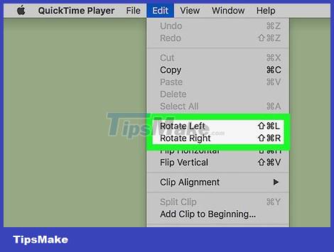 How to rotate video horizontally or vertically for free Picture 20
