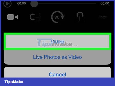 How to rotate video horizontally or vertically for free Picture 25