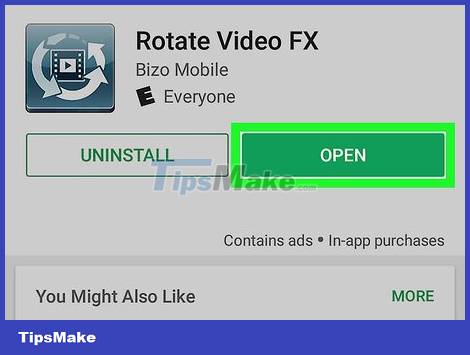 How to rotate video horizontally or vertically for free Picture 33