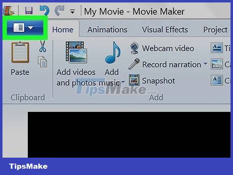 How to rotate video horizontally or vertically for free Picture 7
