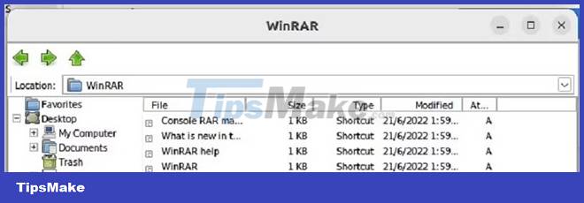 How to Run Windows Software on Linux with Bottles Picture 10