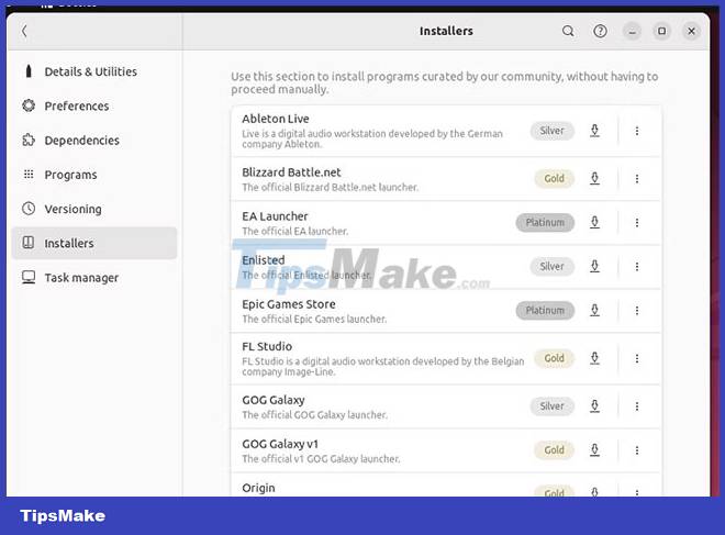 How to Run Windows Software on Linux with Bottles Picture 11