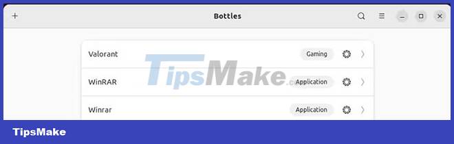 How to Run Windows Software on Linux with Bottles Picture 6