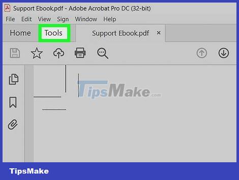 How to Save a Page from a PDF File with Adobe Reader Picture 11