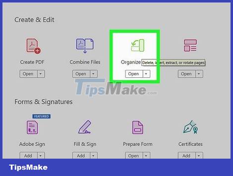 How to Save a Page from a PDF File with Adobe Reader Picture 12