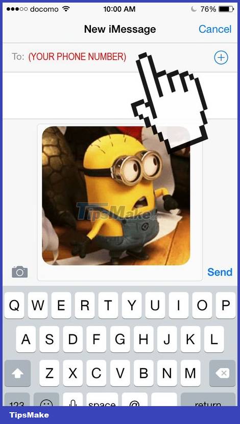 How to Save GIFs on iPhone Picture 7