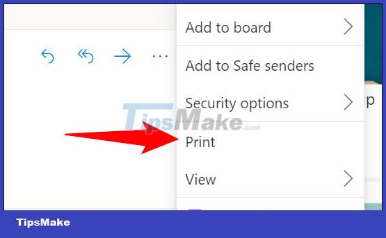How to save Microsoft Outlook emails as PDF files Picture 5