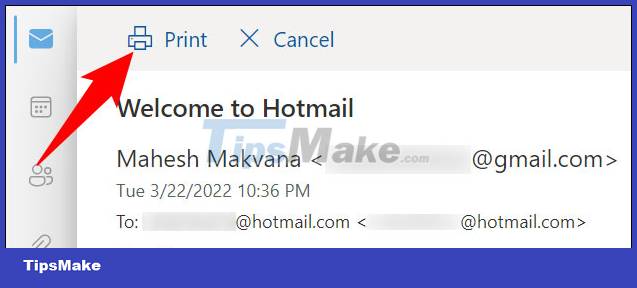 How to save Microsoft Outlook emails as PDF files Picture 6
