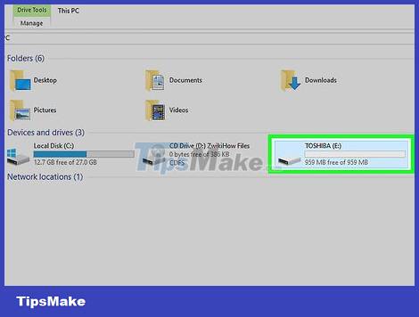 How to Save Photos to USB Using Mac and Windows Picture 11