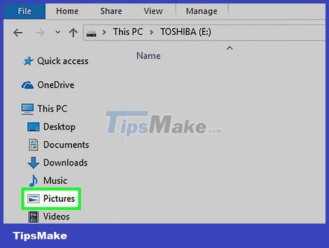 How to Save Photos to USB Using Mac and Windows Picture 12