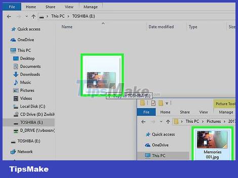 How to Save Photos to USB Using Mac and Windows Picture 14