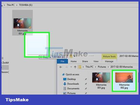 How to Save Photos to USB Using Mac and Windows Picture 15