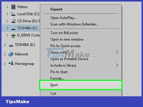 How to Save Photos to USB Using Mac and Windows Picture 17