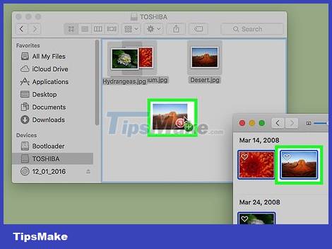 How to Save Photos to USB Using Mac and Windows Picture 6