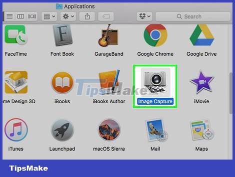 How to Scan a Document into a PDF Picture 23