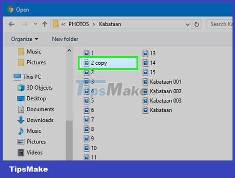 How to Scan a Document into a PDF Picture 32
