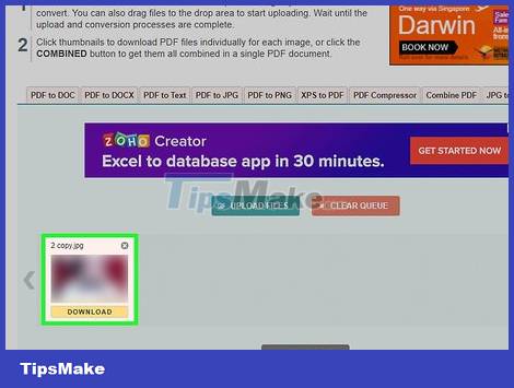 How to Scan a Document into a PDF Picture 34