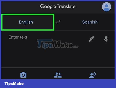 How to Scan and Translate with Google translate Picture 12