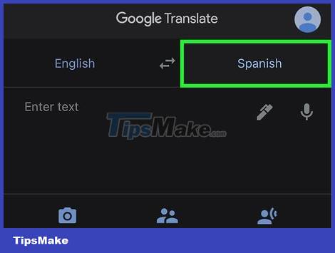 How to Scan and Translate with Google translate Picture 14