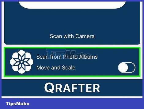 How to Scan QR Codes on Photos Picture 11