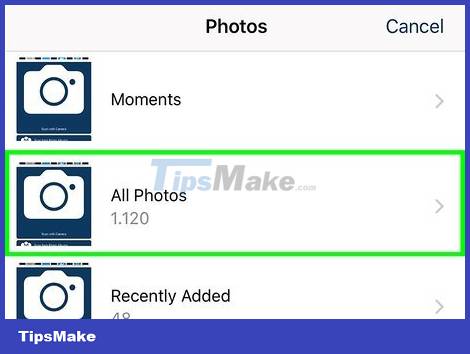 How to Scan QR Codes on Photos Picture 12