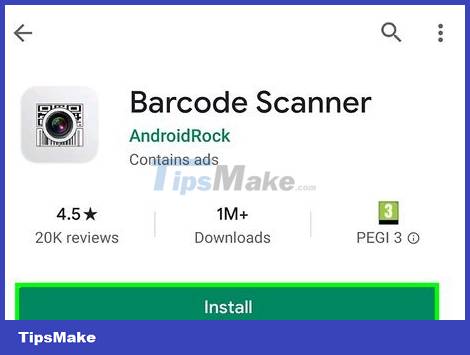 How to Scan QR Codes on Photos Picture 13