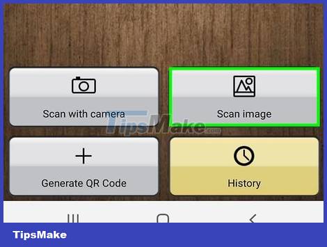 How to Scan QR Codes on Photos Picture 15