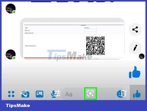 How to Scan QR Codes on Photos Picture 8