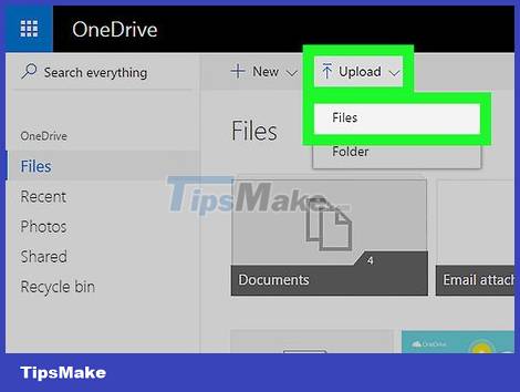 How to Send Large Video by e-mail Picture 13
