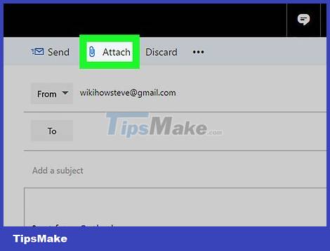 How to Send Large Video by e-mail Picture 16