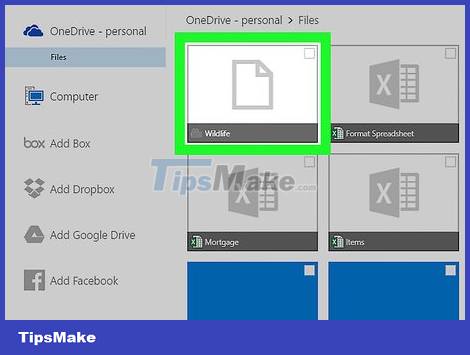How to Send Large Video by e-mail Picture 18