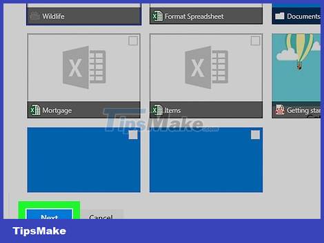 How to Send Large Video by e-mail Picture 19