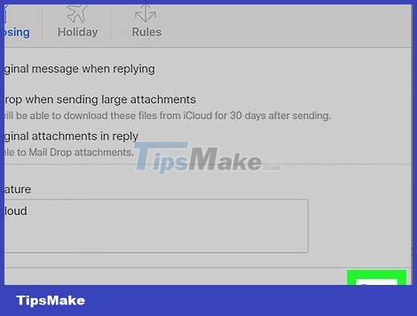 How to Send Large Video by e-mail Picture 28