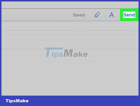 How to Send Large Video by e-mail Picture 33