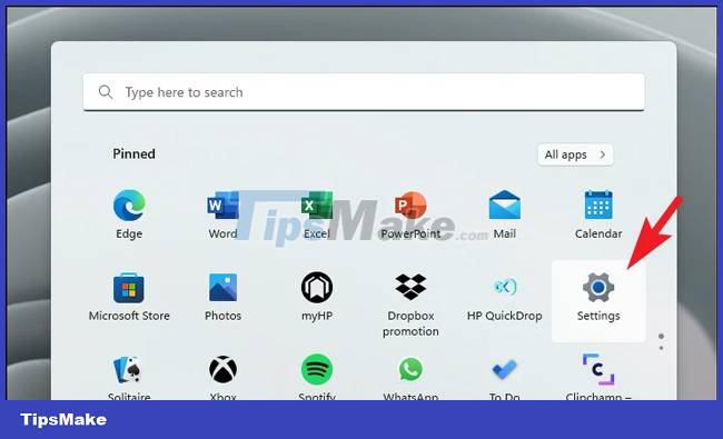 How to set a computer password on Windows 11 Picture 1