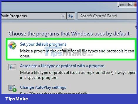 How to Set Google Chrome as Default Browser Picture 11