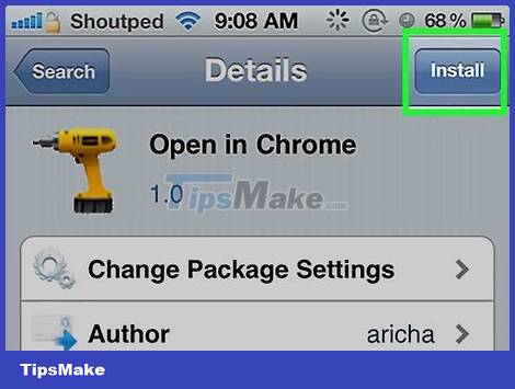 How to Set Google Chrome as Default Browser Picture 30