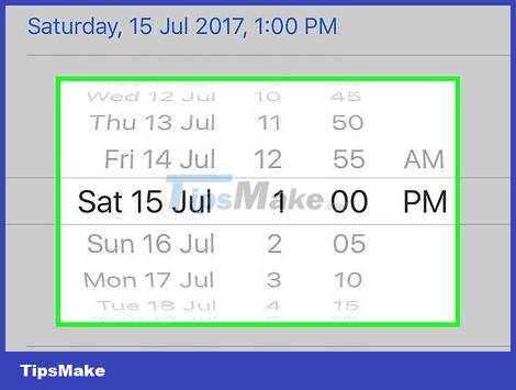 How to Set Reminders on the Latest iPhone Picture 7