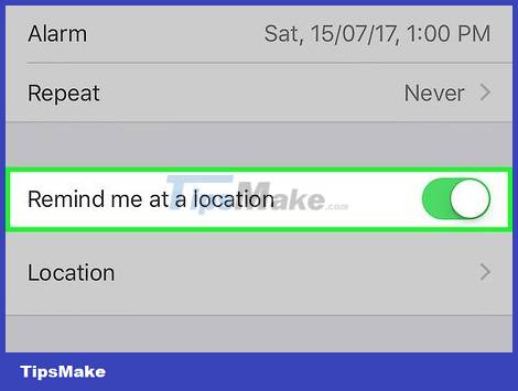 How to Set Reminders on the Latest iPhone Picture 8