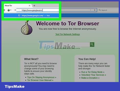 How to Set Specific Country on Tor Browser Picture 13