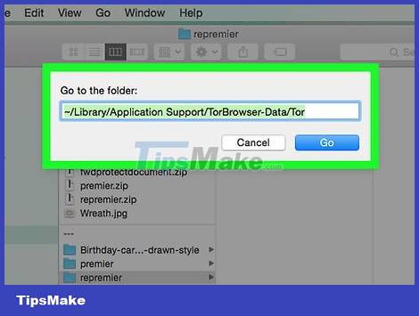 How to Set Specific Country on Tor Browser Picture 17