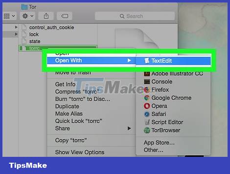 How to Set Specific Country on Tor Browser Picture 18