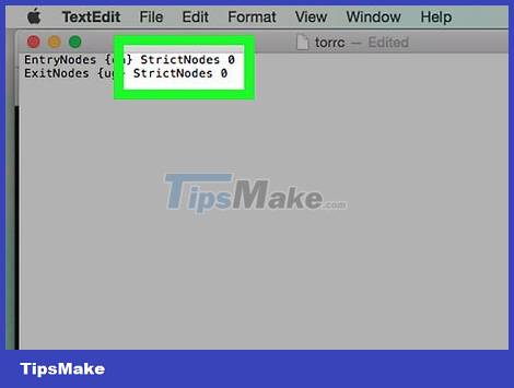 How to Set Specific Country on Tor Browser Picture 23