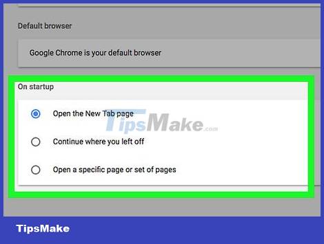 How to Set Up a Personalized Google Chrome Homepage Picture 11