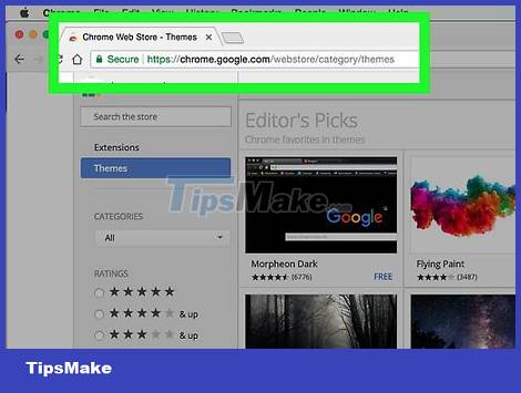 How to Set Up a Personalized Google Chrome Homepage Picture 13