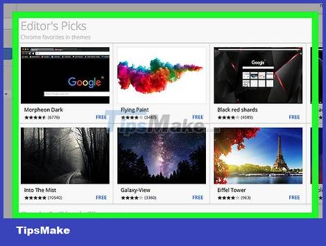 How to Set Up a Personalized Google Chrome Homepage Picture 15