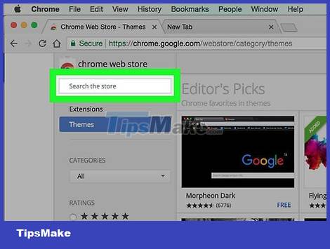 How to Set Up a Personalized Google Chrome Homepage Picture 20