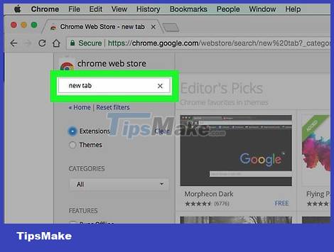 How to Set Up a Personalized Google Chrome Homepage Picture 21