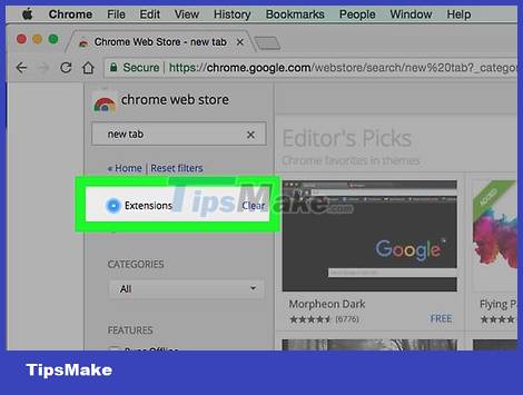 How to Set Up a Personalized Google Chrome Homepage Picture 22