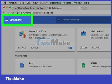 How to Set Up a Personalized Google Chrome Homepage Picture 27